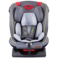 Scaun auto copii Chipolino Trax Relax 0-25 kg Asphalt