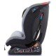 Scaun auto copii Chipolino Trax Relax 0-25 kg Asphalt