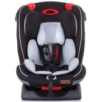 Scaun auto copii Chipolino Trax Relax 0-25 kg Carbon