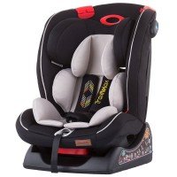 Scaun auto copii Chipolino Trax Relax 0-25 kg Latte