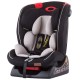 Scaun auto copii Chipolino Trax Relax 0-25 kg Latte