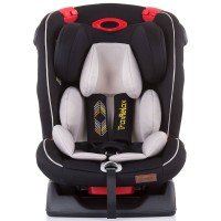 Scaun auto copii Chipolino Trax Relax 0-25 kg Latte