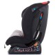 Scaun auto copii Chipolino Trax Relax 0-25 kg Latte