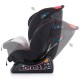 Scaun auto copii Chipolino Trax Relax 0-25 kg Latte