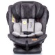 Scaun auto Chipolino Twist 0-36 kg Graphite cu sistem Isofix