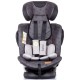 Scaun auto Chipolino Twist 0-36 kg Graphite cu sistem Isofix