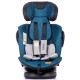Scaun auto Chipolino Twist 0-36 kg Ocean cu sistem Isofix