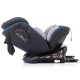 Scaun auto Chipolino Twist 0-36 kg Ocean cu sistem Isofix
