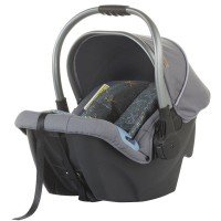 Scaun auto Chipolino Up & Down 0-13 kg Granite Grey