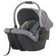 Scaun auto Chipolino Up & Down 0-13 kg Granite Grey