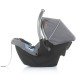 Scaun auto Chipolino Up & Down 0-13 kg Granite Grey