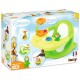 Scaun de baie Smoby Cotoons Verde