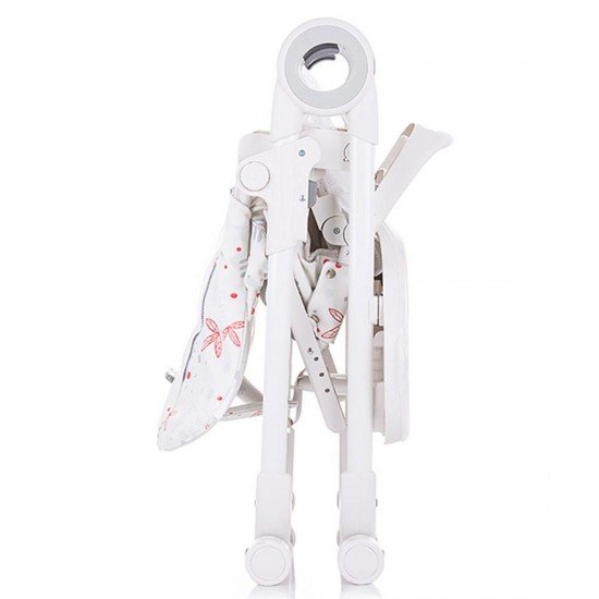 Scaun de masa Chipolino Master Chef Grey