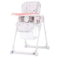 Scaun de masa Chipolino Master Chef Orchid