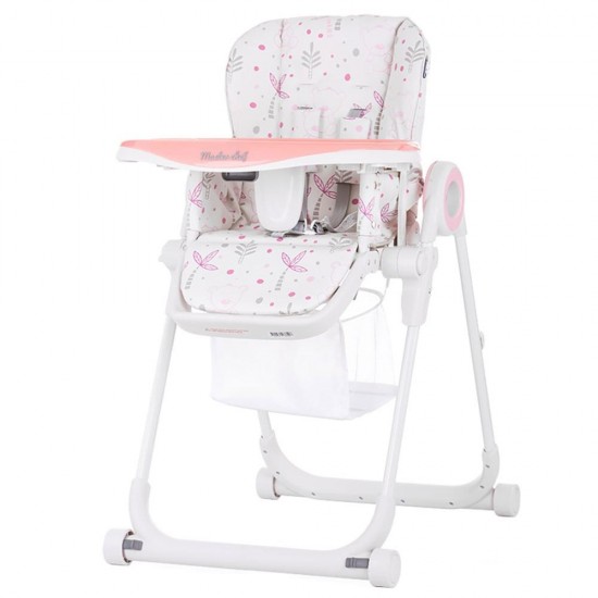 Scaun de masa Chipolino Master Chef Orchid