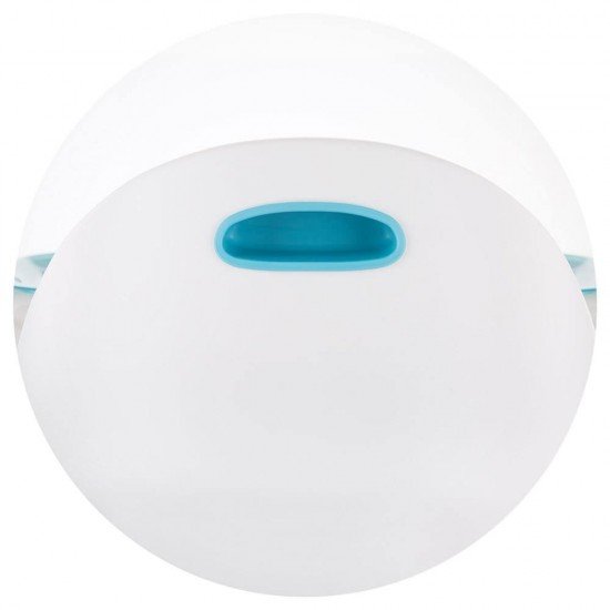 Scaun de masa Chipolino Pudding 3 in 1 Peony Blue