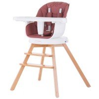 Scaun de masa cu sezut rotativ Chipolino Rotto 3 in 1 Dhalia