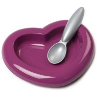 Scaun de masa pentru papusi Smoby Baby Nurse