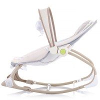 Scaunel balansoar Chipolino Dolce Bird