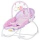 Scaunel balansoar Chipolino Fiesta Pink