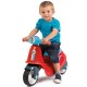 Scuter Smoby Scooter Ride-On Red