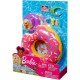 Set accesorii Barbie la piscina cu figurina catelus