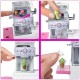 Set Barbie by Mattel Cooking and Baking Cafenea cu papusa si accesorii