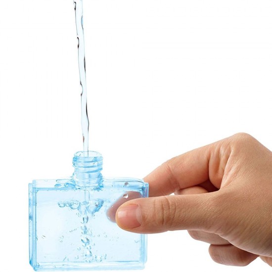 Set Barbie Mattel Estate cabina dus cu papusa si accesorii