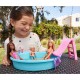 Set de joaca Barbie - Papusa cu piscina