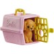 Set Barbie - Cabinet veterinar cu accesorii