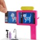 Set Barbie - Cabinet veterinar cu accesorii