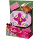 Set Barbie - Masa de picnic cu accesorii