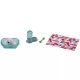 Set Barbie Mattel - Mobilier cu accesorii GRG78