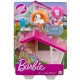 Set Barbie Mattel - Mobilier cu accesorii GRG78