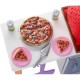 Set Barbie - Pizzerie cu accesorii