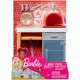 Set Barbie - Pizzerie cu accesorii