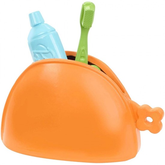 Set de calatorie Barbie - Papusa cu accesorii