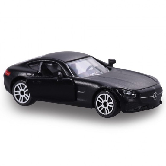 Set Majorette 5 masinute Mercedes AMG