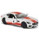 Set Majorette 5 masinute Mercedes AMG