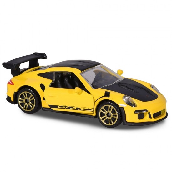 Set Majorette 5 masinute Porsche Premium Cars