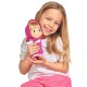 Set papusa Masha 23 cm si ursulet de plus 43 cm Simba
