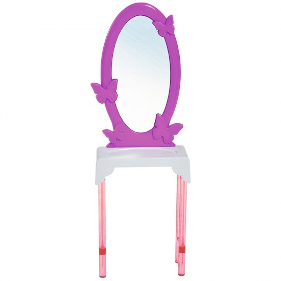 Set Simba Steffi Love Dormitor cu accesorii