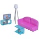 Set Simba Steffi Love Home Living Room cu accesorii