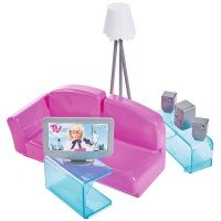 Set Simba Steffi Love Home Living Room cu accesorii