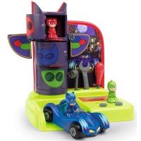 Set unelte Smoby Eroi in Pijamale