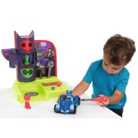 Set unelte Smoby Eroi in Pijamale