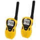 Statie Walkie Talkie Dickie Toys Easy Call Galben