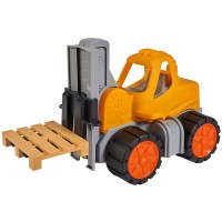 Jucarie Stivuitor Big Power Worker Forklift