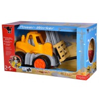 Jucarie Stivuitor Big Power Worker Forklift