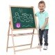 Tablita din lemn Eichhorn Magnetic Board cu 11 accesorii